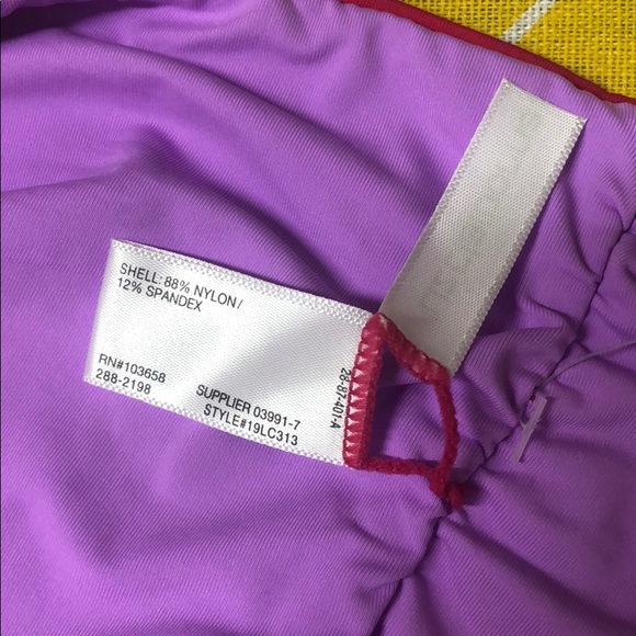 Convertible High Waist Bikini Bottoms - Picture 9 of 13